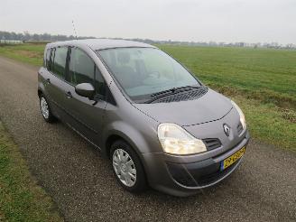 Renault Modus 1.2 TCE  Expression  190.000km nap  mpv Airco  2008-08 picture 21