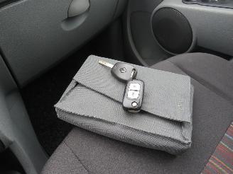 Renault Modus 1.2 TCE  Expression  190.000km nap  mpv Airco  2008-08 picture 8