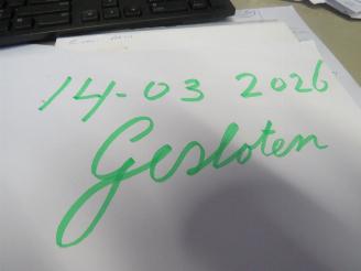 Unfallwagen Mini   2026/1