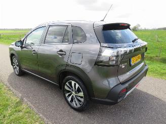 Schadeauto Suzuki SX4 1.5 Hybride Benzine Elektrisch Style 7.000km Automaat  Camera Navigatie Leer 2024/3