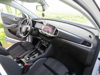 Opel Grandland 1.2  Turbo Automaat  131pk 40.000km 2024 Euro 6 MPV Camera Navigatie Clima picture 7