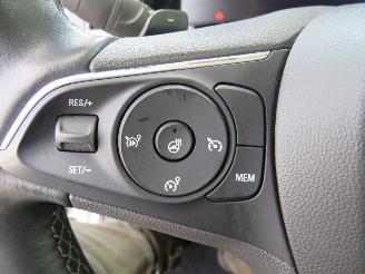 Opel Grandland 1.2  Turbo Automaat  131pk 40.000km 2024 Euro 6 MPV Camera Navigatie Clima picture 8