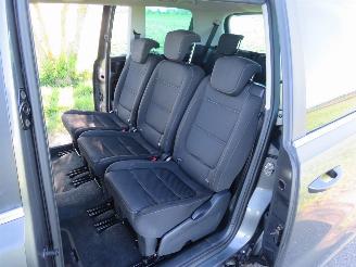 Seat Alhambra 1.4 TSI 150pk Bussinnes Executive 7 persoons  2014 dubbel schuifdeur 2014 picture 7