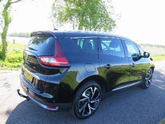 damaged passenger cars Renault Scenic 1.3 TCe Automaat  Boze 7 persoons 2019 90.000km nap Camera navi vol optie 2019/8