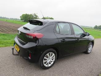 Opel Corsa 1.2 Edition 5drs 44.000km nap 2021 Navigatie Camera  Climaat  [ nieuwstaat picture 5