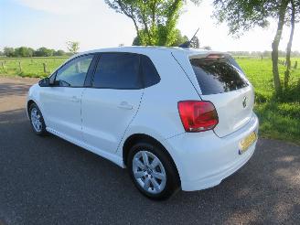 Volkswagen Polo 1.2 TDi  5DRS 2013-08 Navigatie Airco   [top top staat picture 17
