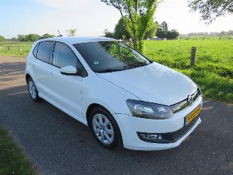 Volkswagen Polo 1.2 TDi  5DRS 2013-08 Navigatie Airco   [top top staat picture 6