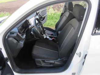 Audi A1 SPORTBACK 2.5 FSI  95pk Pro line  2021  65.000km nap Navigatie Clima picture 10