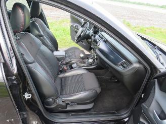 Alfa Romeo Giulietta 1.4 Turbo 120pk progresion 211.000km nap 5Drs  Leer Clima Schuifdak picture 9