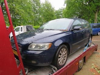 Volvo V-50 2.4 140pk 2004  [ sloop of loop picture 5
