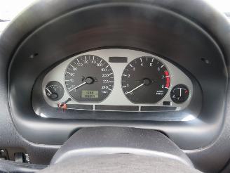 Mitsubishi Carisma 1.6 Platium 190.000km nap 5drs  2004 Airco  [schadevrij top top staat nieuwe apk picture 4