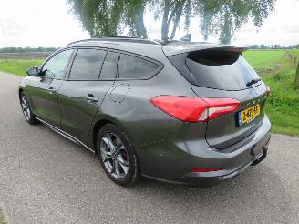 Ford Focus 1.0 125 pk Automaat EcoBoost Hybrid ST Line X Business Schuifkanteldak Camera navigatie picture 26