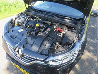 Renault Mégane 1.6 DCI BOSE EXCLUSIEF 131PK  202.000KM NAP  2017 picture 16
