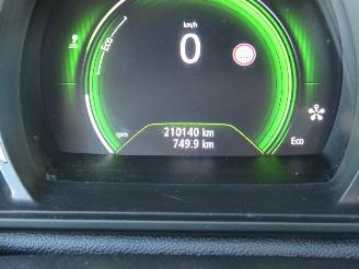 Renault Mégane 1.6 DCI BOSE EXCLUSIEF 131PK  202.000KM NAP  2017 picture 11