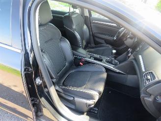Renault Mégane 1.6 DCI BOSE EXCLUSIEF 131PK  202.000KM NAP  2017 picture 9