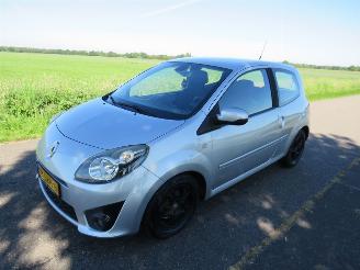 škoda osobní automobily Renault Twingo 1.2 16v Dynamique 2010  Airco Cruiscontrolle top top staat 2010/9