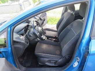 Ford Fiesta 1.0 65pk Euro 6 Style 5drs Airco Navigatie 2015 picture 5