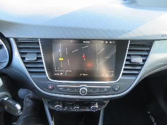 Opel Crossland X 1.2 131pk  Automaat  Turbo  61.000km nap Camera Navigatie Leer Automaat picture 25