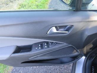 Opel Crossland X 1.2 131pk  Automaat  Turbo  61.000km nap Camera Navigatie Leer Automaat picture 23