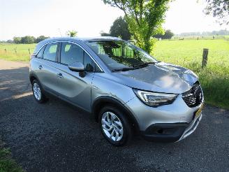 Opel Crossland X 1.2 131pk  Automaat  Turbo  61.000km nap Camera Navigatie Leer Automaat picture 3