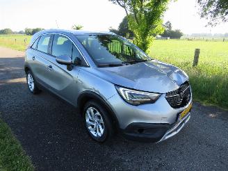 Opel Crossland X 1.2 131pk  Automaat  Turbo  61.000km nap Camera Navigatie Leer Automaat picture 20