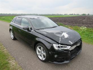 Audi A3 SPORTBACK  104.000km nap 1.0 TFSI 116pk 5drs Navigatie Airco Clima  2018 picture 13