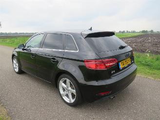 Audi A3 SPORTBACK  104.000km nap 1.0 TFSI 116pk 5drs Navigatie Airco Clima  2018 picture 17