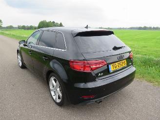 Audi A3 SPORTBACK  104.000km nap 1.0 TFSI 116pk 5drs Navigatie Airco Clima  2018 picture 26