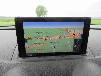 Audi A3 SPORTBACK  104.000km nap 1.0 TFSI 116pk 5drs Navigatie Airco Clima  2018 picture 23