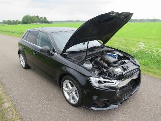 Audi A3 SPORTBACK  104.000km nap 1.0 TFSI 116pk 5drs Navigatie Airco Clima  2018 picture 27