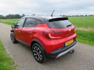 Renault Captur 16 E-TECH HYBRID/ ELEKTRIC BENZINE  2024   Automaat   2024  32.000km Nap Camera Navigatie picture 22