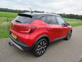 Renault Captur 16 E-TECH HYBRID/ ELEKTRIC BENZINE  2024   Automaat   2024  32.000km Nap Camera Navigatie picture 28