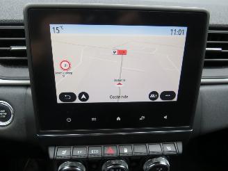 Renault Captur 16 E-TECH HYBRID/ ELEKTRIC BENZINE  2024   Automaat   2024  32.000km Nap Camera Navigatie picture 13