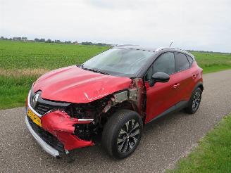 Renault Captur 16 E-TECH HYBRID/ ELEKTRIC BENZINE  2024   Automaat 32.000km Nap Camera Navigatie picture 26