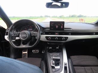 Audi A4 Avant 1.4 TFSi 150pk Automaat  S line sport Design Pro Line  2018  [ splinter splinter nieuw picture 22