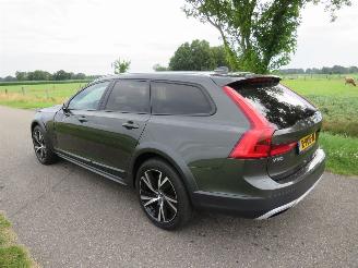 skadebil auto Volvo V-90 Cross Country 2.0 D5 4x4  235pk 2019  [ vol optie  plaatschade 2019/9