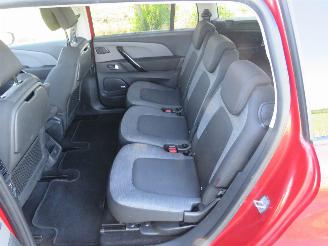 Citroën C4 1.2 131pk Grande picasso 7 persoons euro 6 Business Navigatie Clima  2017 picture 11