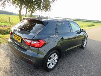 skadebil auto Audi A1 Audi A1 - Sportback 30 TFSI Pro Line 110PK | Virtual Cockpit | 17 2021/3