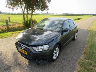 Audi A1 Audi A1 - Sportback 30 TFSI Pro Line 110PK | Virtual Cockpit | 17 picture 13