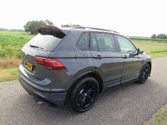  Volkswagen Tiguan 2.0 TSI 320pk R D75 Edition 4 Motion 91.000km nap 2022 [ nieuwstaat Automaat 2022/11