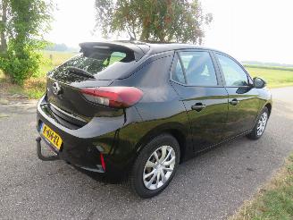 uszkodzony samochody osobowe Opel Corsa 1.2 75pk Edition 44.000km nap 5drs Navigatie Airco  Sport  Camera  2021 nieuwstaat 2021/5