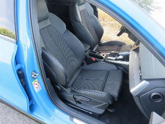 Audi A3 Sportback Aut  3.0 TFSi  3x S Editon Benzine/Electrich  Schuifkanteldak Sport [ 2021 picture 33
