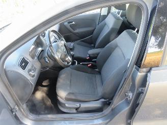 Volkswagen Polo 1.2 TSi  5drs Comfortlie 90kp Navigatie Clima  [ top top staat picture 20
