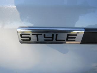 Peugeot 308 1.2 110pk Pure Tech Style 116.000km Navigatie Camera airco Clima   splinter nieuwe d riem picture 16