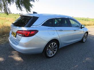 Unfallwagen Opel Astra SPORTS TOURER+ 1.4 150pk Inovattion 2017 Camera navie clima  [ nieuwstaatt 2017/9