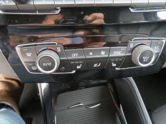 BMW X2 SDRIVE18I  136 pk  Automaat  42.000km M High Executive 2021 4x4  ] s[plinter nieuw picture 14