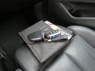 BMW X2 SDRIVE18I  136 pk  Automaat  42.000km M High Executive 2021 4x4  ] s[plinter nieuw picture 9