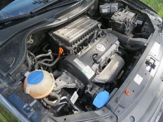 Volkswagen Polo 1.4-16V 86pk Cross Trekhaak | Airco | Cruise | Mistlampen | Stoelverwarming Schadevrij picture 7