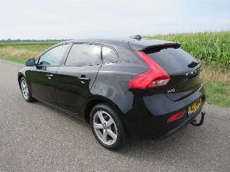  Volvo V-40 2.0 T2 122pk Nordic+ 130.000km nap 5drs Airco Stoelverwarmig Navigatie Camera  [ nieuwstaat 2017/3