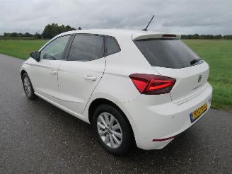 Seat Ibiza 1.0 TSi Euro 6 5Drs Style Business 2018  Airco Navigatie Nieuwstaat Stoelverwarming picture 24